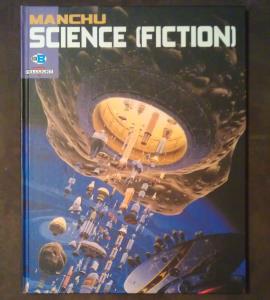 Manchu - Science (Fiction) (1)
